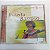 Cd Inezita Barroso - Dois Cds Interprete Inezita Barroso [usado] - Imagem 1