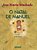 Livro o Natal de Manuel Autor Machado, Ana Maria (2008) [usado] - Imagem 1