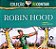 Livro Robin Hood (coleção Recontar) Autor Leite, Adap. Ivana Arruda (2004) [usado] - Imagem 1