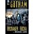 Gibi Gotham 1 - Dpgc: no Cumprimento do Dever Autor Ed Brubaker e Greg Rucka (2015) [usado] - Imagem 1