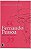 Livro Fernando Pessoa: o Livro das Citações Autor Filho, José Paulo Cavalcanti (2013) [usado] - Imagem 1