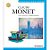 Livro Claude Monet - Mestres das Artes Autor Venezia, Mike (2010) [usado] - Imagem 1