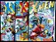 Gibi X-men - 3 Edições Autor X-men - 3 Edições [usado] - Imagem 1
