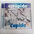 Cd Estupido Cúpido Interprete Varios (2000) [usado] - Imagem 1