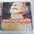 Cd The Bends - Radiohead Interprete The Bends (2014) [usado] - Imagem 1