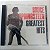 Cd Bruce Springsteen - Greatest Hits Interprete Bruce Springsteen [usado] - Imagem 1