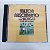Cd Clube da Esquina - Milton Nascimento/ Lo Borges Interprete Milton Nascimento , Lo Borges (1972) [usado] - Imagem 1