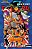 Gibi Dragon Ball Z Z-46 Autor Akira Toriyama [usado] - Imagem 1