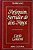 Livro Arlequim , Servidor de Dois Amos - Teatro Vivo Autor Goldoni, Carlo (1976) [usado] - Imagem 1
