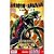 Gibi Homem-aranha Superior Nº 07 - Nova Marvel Autor Estranhas Alianças (2014) [usado] - Imagem 1