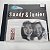 Cd Sandy e Junior - 20 Músicsas do Século Xx Interprete Sandy e Junior (1998) [usado] - Imagem 1