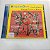 Cd Brazilian Days Interprete Paul Winter e Oscar Neves (1998) [usado] - Imagem 1