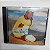 Cd Emílio Santiago - Perdido de Amor Interprete Emílio Santiago (1995) [usado] - Imagem 1