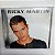 Cd Rick Marti N -1999 Interprete Rick Martin (1999) [usado] - Imagem 1