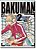 Gibi Bakuman Nº 02 Autor Tsugumi Ohba (2008) [usado] - Imagem 1