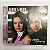 Cd Sandy e Junior - as Quatro Estações Interprete Sandy e Junior (1999) [usado] - Imagem 1