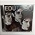 Cd Edu Lobo - Dubas Música Interprete Edu Lobo [usado] - Imagem 1