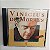 Cd Vinicius de Moraes - Minha História Interprete Vinicius de Moraes (1993) [usado] - Imagem 1
