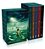Livro Percy Jackson e os Olimpianos- Box 5 Volumes Autor Riordan, Rick (2009) [usado] - Imagem 1