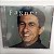 Cd Fagner Interprete Raimundo Fagner [usado] - Imagem 1