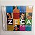 Livro Zeca Pagodinho - Deixa a Vida Me Leva Autor Zeca Pagodinho (2002) [usado] - Imagem 1
