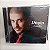 Cd Diogo Noigueira - Mais Amor Interprete Diogo Nogueira [usado] - Imagem 1