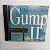 Cd Gump 2 - 14 American Classics Interprete Varios [usado] - Imagem 1