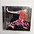 Cd Madonna - Confessions On Or Dance Floon Interprete Madonna (2005) [usado] - Imagem 1