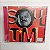 Cd Tim Maia - Soul Interprete Tim Maia (1989) [usado] - Imagem 1