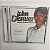 Cd John Denver - The Music Is You Interprete John Denver [usado] - Imagem 1