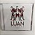 Cd Luan Santana Acústico - 2015 Interprete Luan Santana (2015) [usado] - Imagem 1