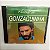 Cd Gonzaguinha - o Talento de Gonzaguinha Interprete Gonzaguinha (1972) [usado] - Imagem 1