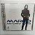 Cd Marco Antonio Solis - 1997 Interprete Marco Antonio Solis (1997) [usado] - Imagem 1