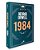 Livro 1984 Autor Orwell, George (2023) [usado] - Imagem 1