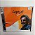Cd Agepê - 02 Cds 30 Sucessos Interprete Agepê (2001) [usado] - Imagem 1