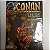 Livro Conan Nº 10 - Conan o Barbaro Autor Mithos [usado] - Imagem 1