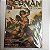 Livro Conan Nº 18 - Conan o Barbaro Autor Mithos [usado] - Imagem 1