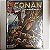 Livro Conan Nº 19 - Conan o Barbaro Autor Mithos [usado] - Imagem 1