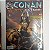 Livro Conan Nº 35 - Conan o Barbaro Autor Mithos [usado] - Imagem 1