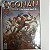 Livro Conan Nº 38 - Conan o Barbaro Autor Mithos [usado] - Imagem 1