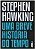 Livro Uma Breve Historia do Tempo Autor Hawking, Stephen W. (2015) [usado] - Imagem 1