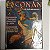 Gibi Conan Nº 27 - Conan o Barbaro Autor Pthassiass - o Monstro da Lagoa [usado] - Imagem 1
