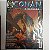 Gibi Conan Nº 31 - Conan o Barbaro Autor Duas Aventuras Inéditas com Participação Especial da Guerreira Sonja [usado] - Imagem 1