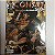 Gibi Conan Nº 48 - Conan o Barbaro Autor nas Masmorras de Koth, o Cimério Tenta Resgate Suicida [usado] - Imagem 2