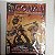 Gibi Conan Nº 21 - Conan o Barbaro Autor Sensacional ; o Segundo e Clássico Encontro de Conan e Sonja [usado] - Imagem 1