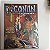 Gibi Conan Nº 12 - Conan o Barbaro Autor Edição de Aniversario [usado] - Imagem 1
