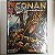 Gibi Conan Nº 19 - Conan o Barbaro Autor Oásis Maldito [usado] - Imagem 1