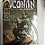 Gibi Conan Nº 9 - Conan o Barbaro Autor Duelo Arcano [usado] - Imagem 1
