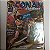 Gibi Conan Nº 33 - Conan o Barbaro Autor Rainha da Costa Negra [usado] - Imagem 1