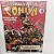 Gibi Conan Nº 1 - a Espada Selvagem de Conan Autor os Espectros do Castelo de Rubro [usado] - Imagem 1